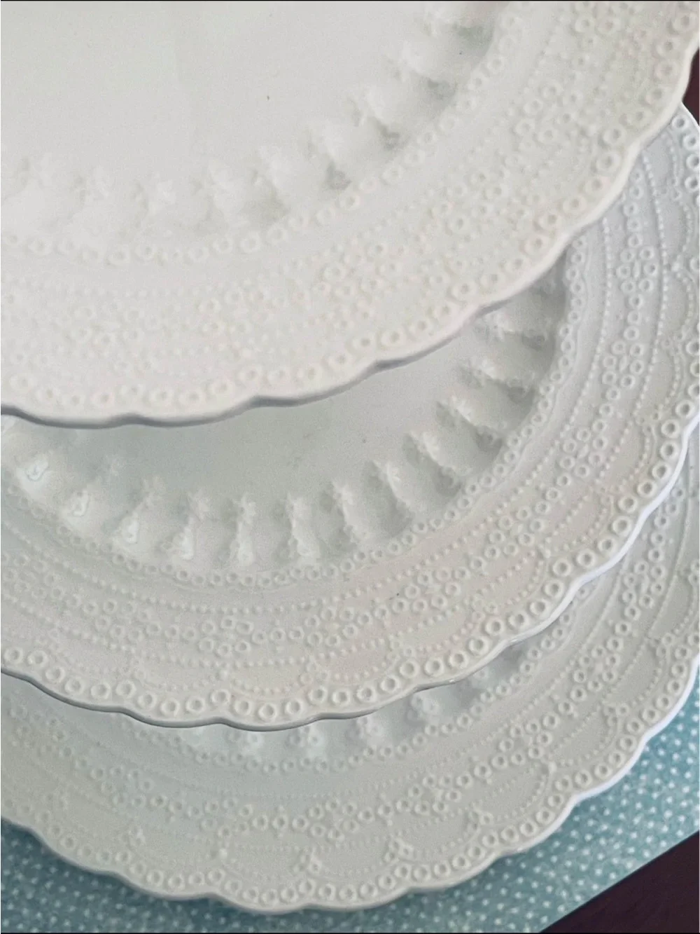 Spode spodes jewel